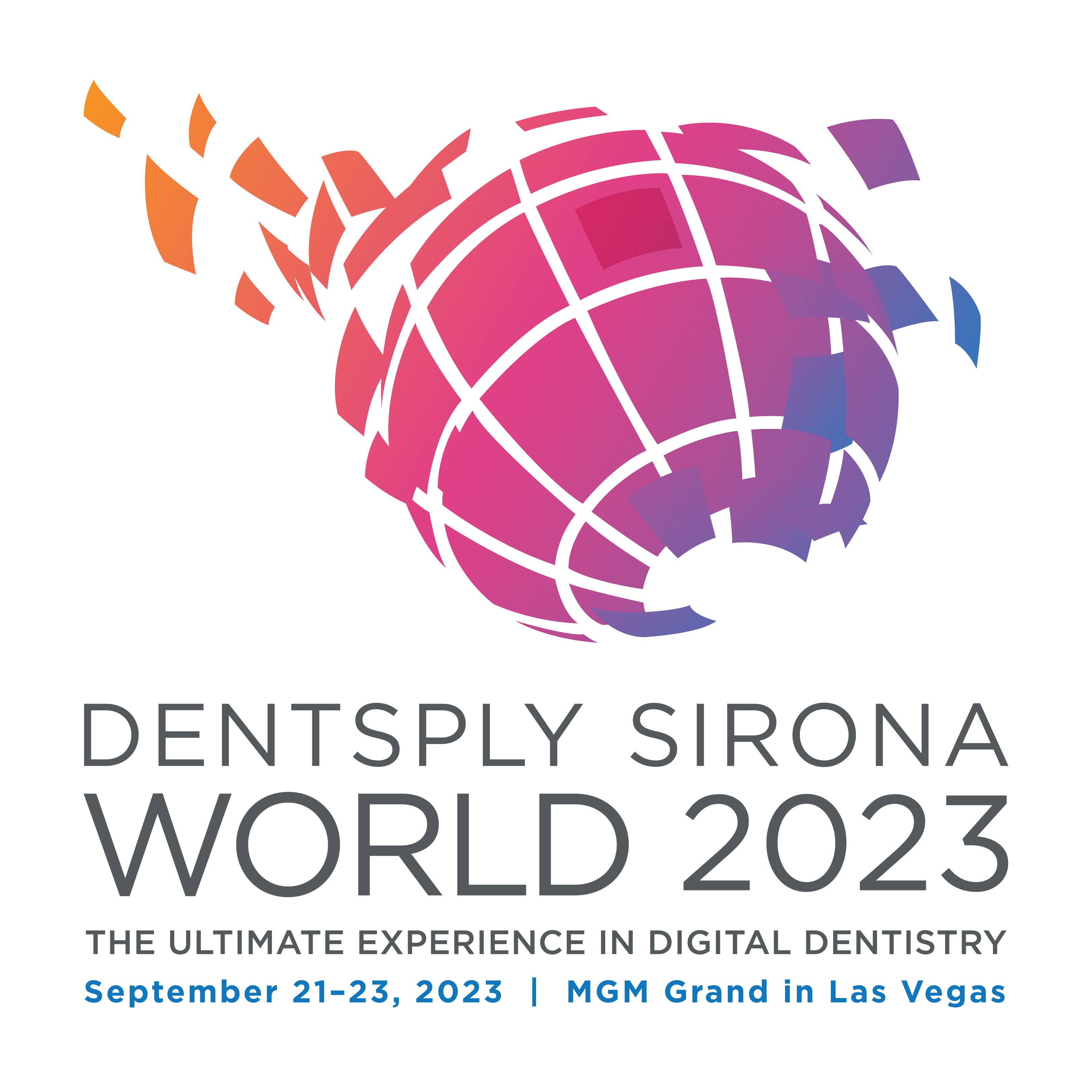 Grammy-winning Entertainment to be Featured at Dentsply Sirona World Las  Vegas 2023 - Oral Health Group