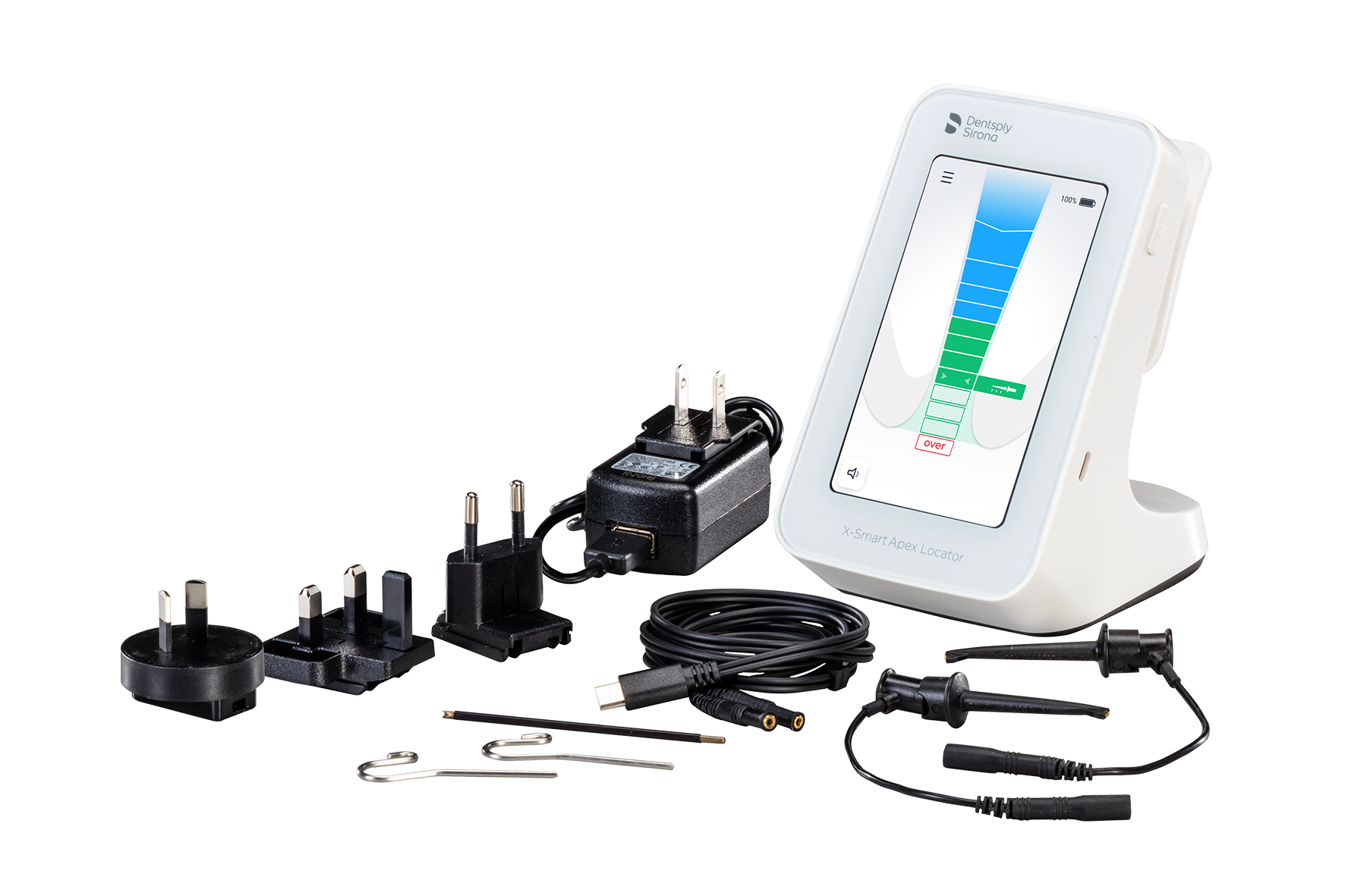 X-Smart | Apex Locator Accessories: Shop online | Dentsply Sirona USA