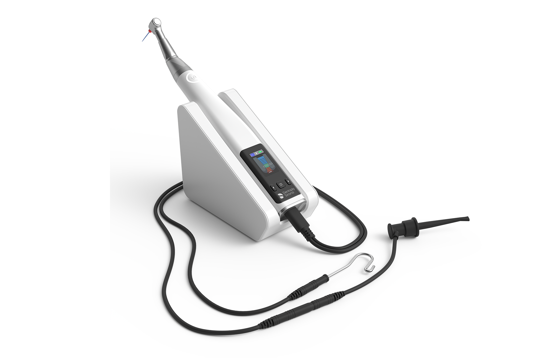 X-Smart Go | Cordless Endo Motor with Apex Locator: Shop online