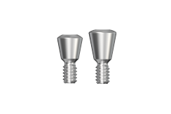 Astra Tech Implant System TX Cover Screws