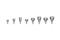 Astra Tech Implant System TX Healing-Abutments