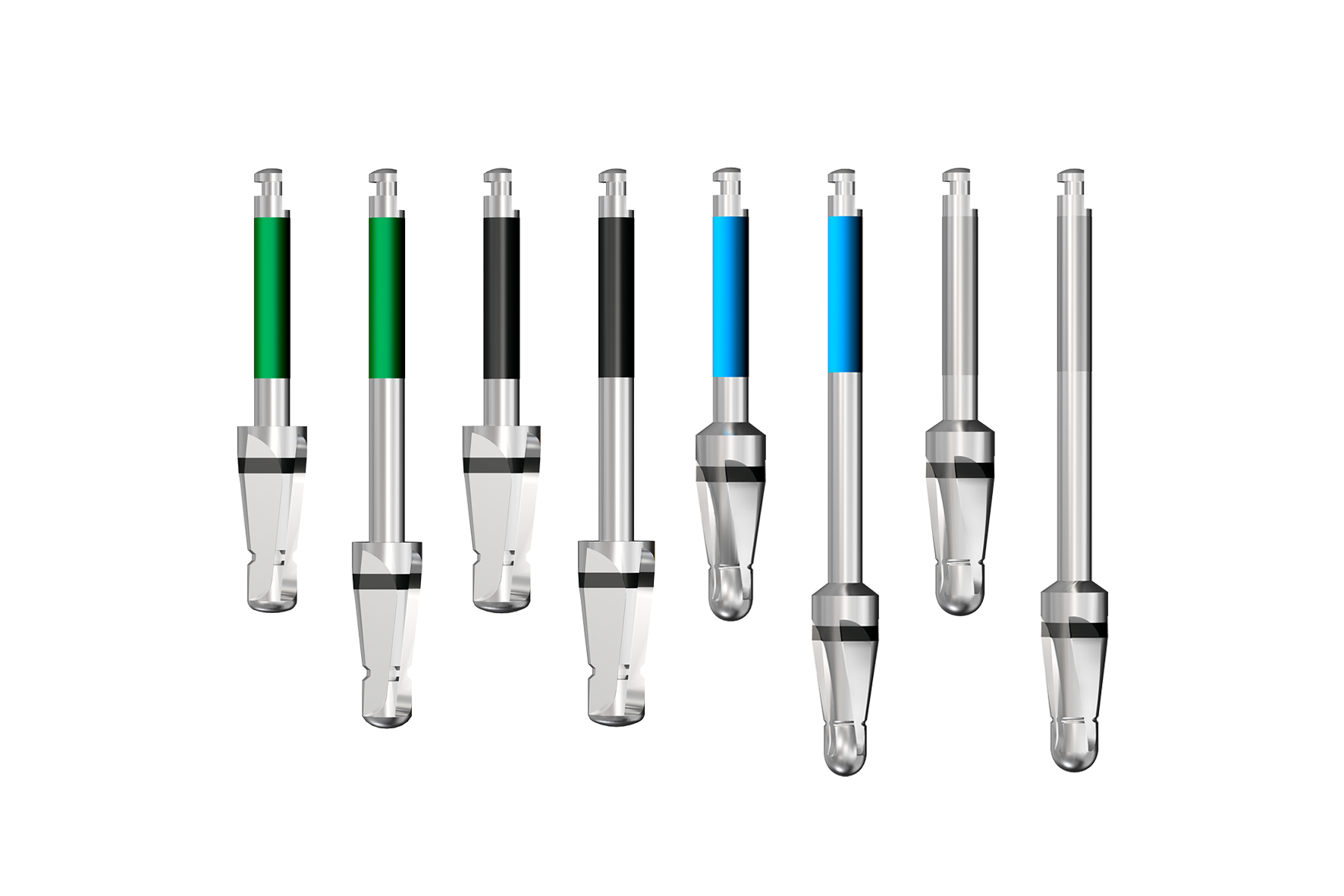 Astra Tech Dental Implant DrillKit 新品未使用 Astra Tech Implant