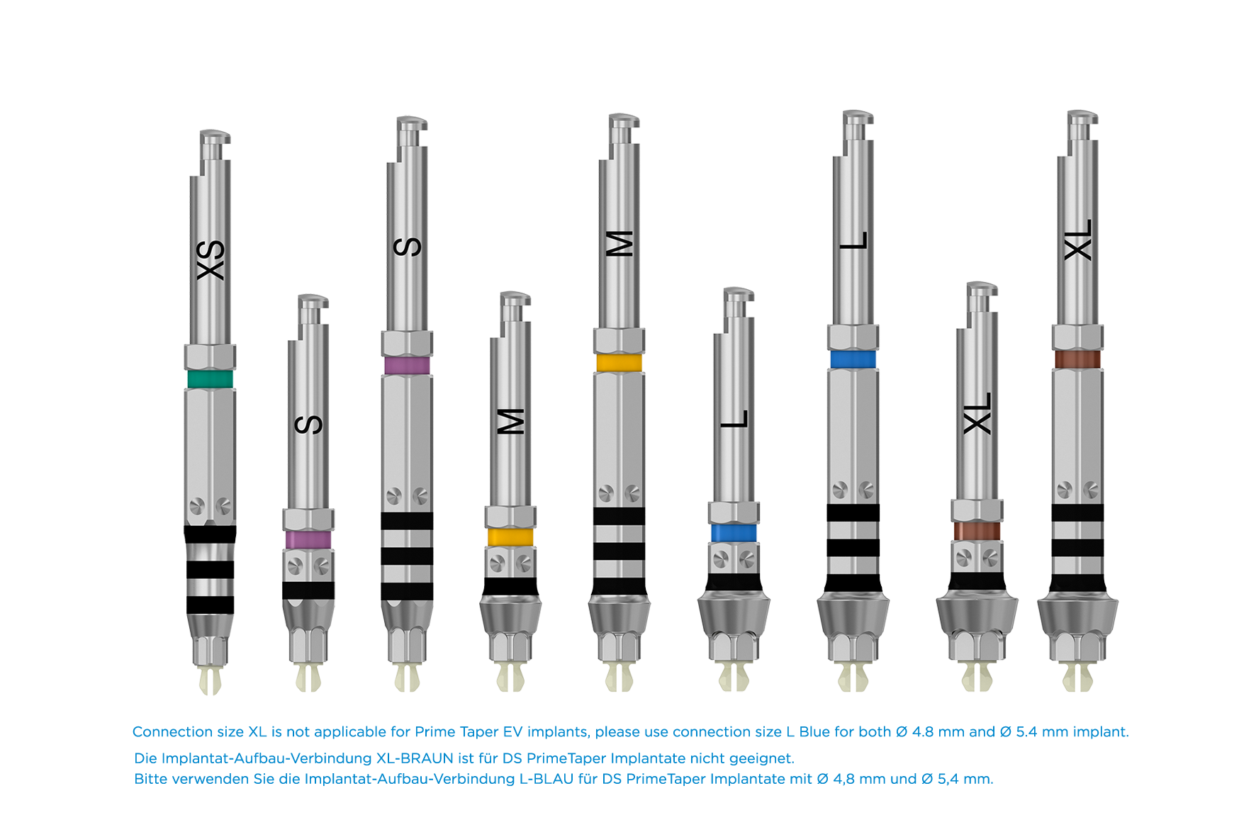 Implant Driver EV: Shop online | Dentsply Sirona USA