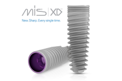 MIS C1 XD Implant