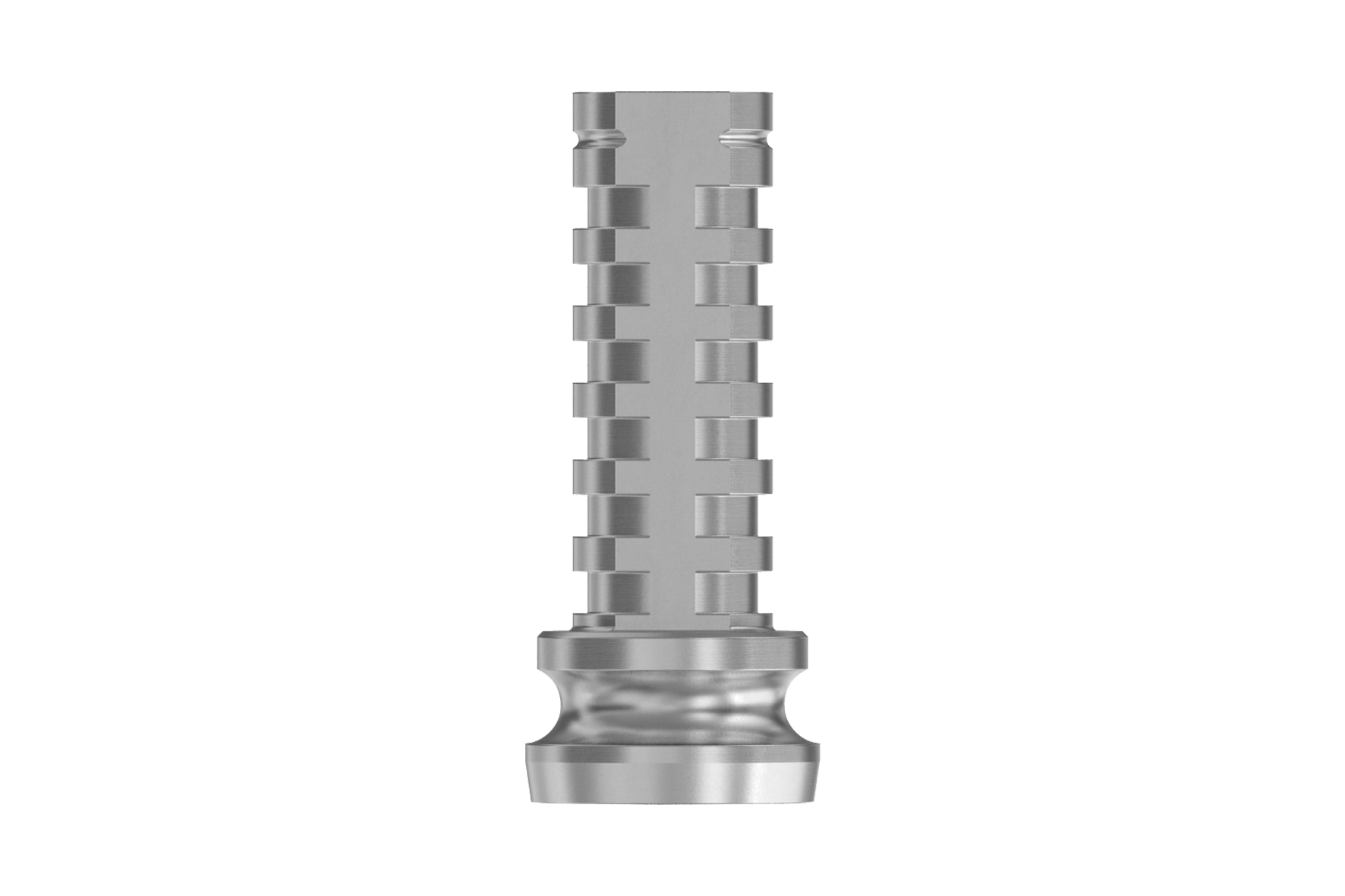 EV Prosthetics-MultiBase Temporary Cylinder
