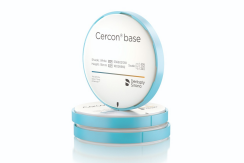 Cercon base | Disc 98