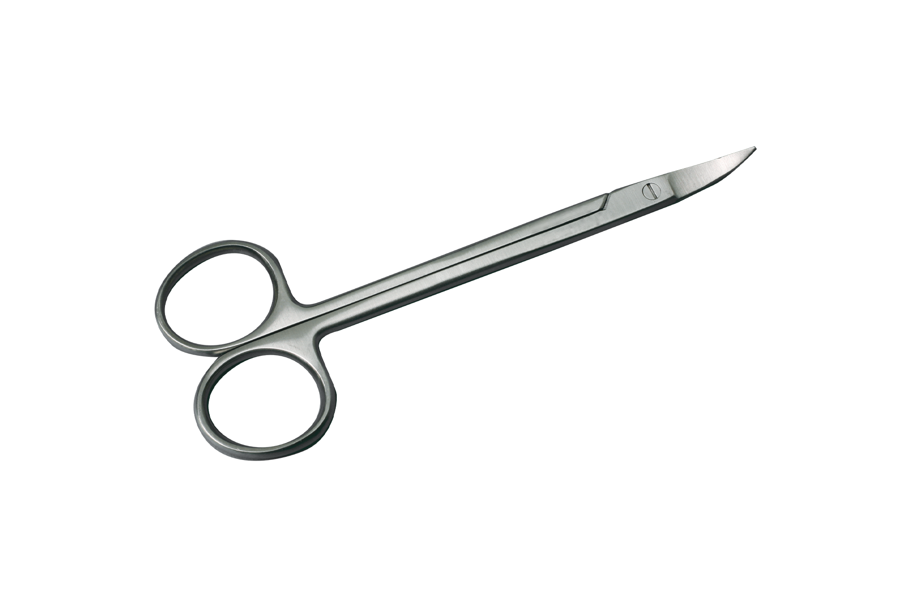 Curved Scissors 4"