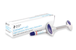 Esthet•X HD I Easy-Twist Syringe