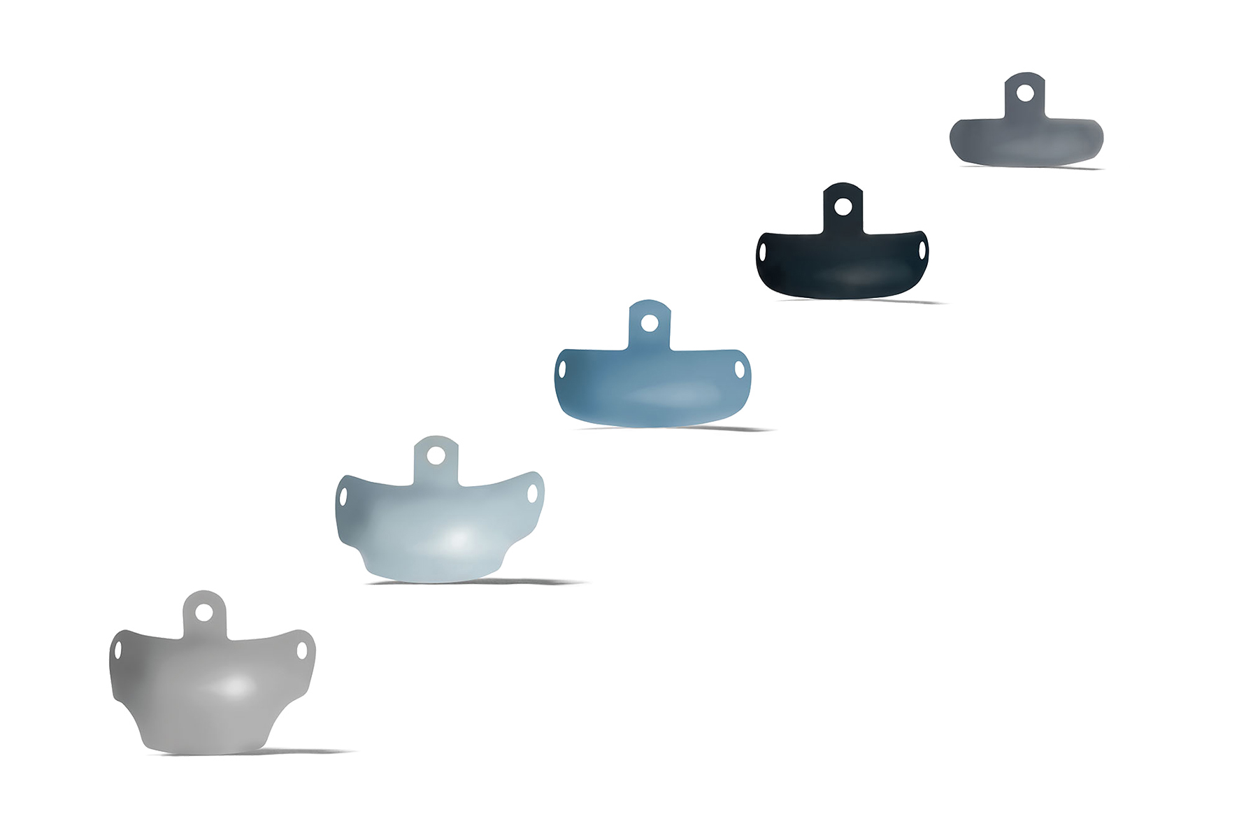 MATRICI PALODENT STANDARD 0,05 X100 - Foto 5