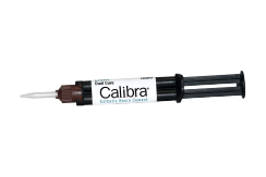 Calibra I Seringue Dual Cure Automix
