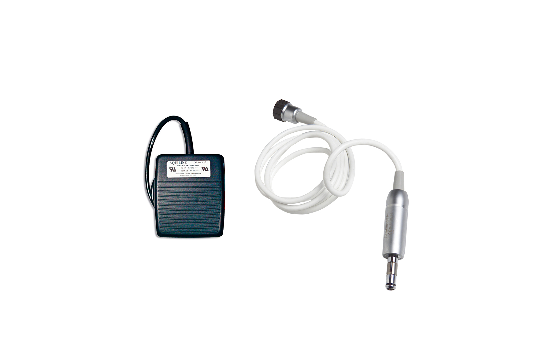 Aseptico Replacement Parts: Shop online | Dentsply Sirona USA