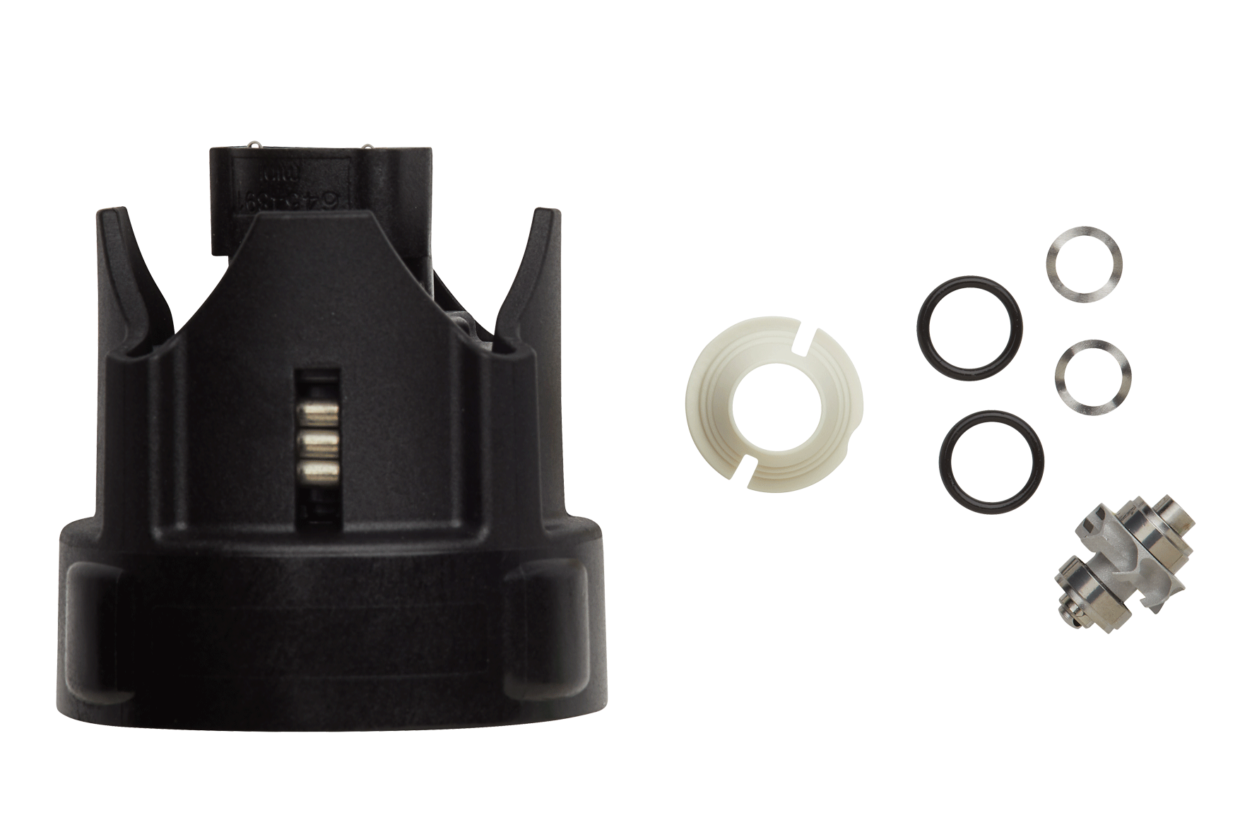 Midwest Replacement Turbines: Shop online | Dentsply Sirona USA