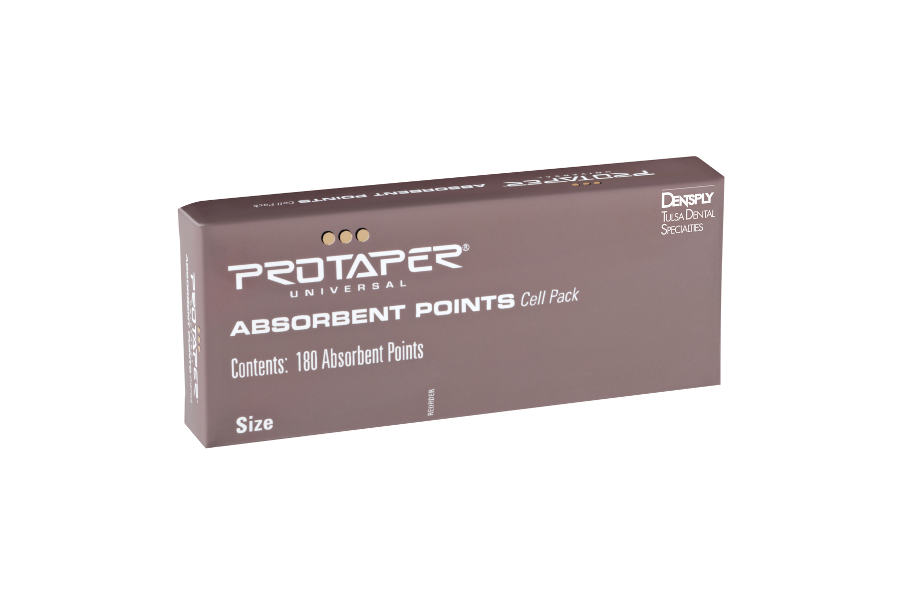 Shop ProTaper Universal products online | Dentsply Sirona USA