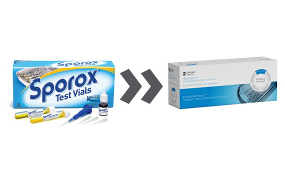 Sporox Cleaning Products