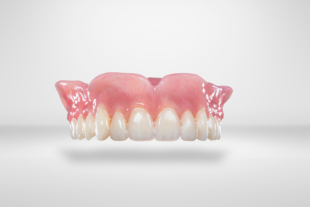 Denture Base Materials Discover now! Dentsply Sirona