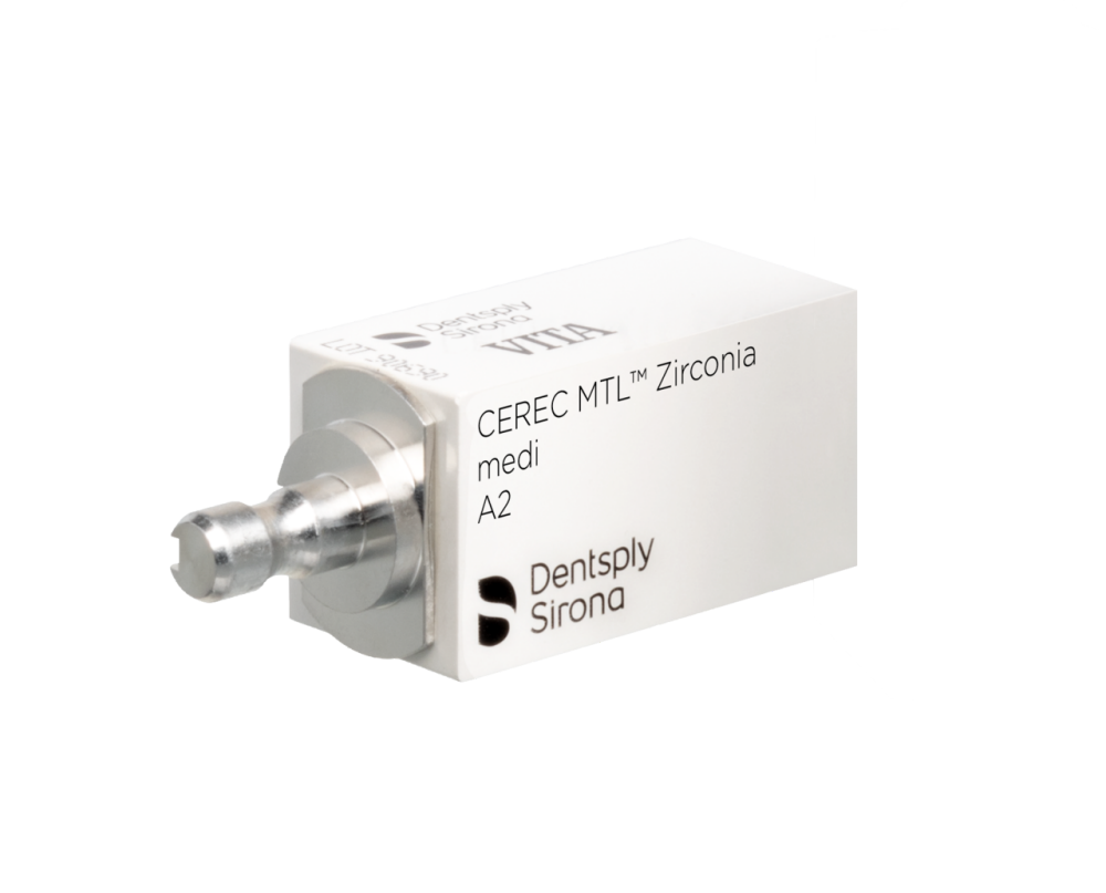 Dentsply Sirona - Quixx Posterior Restorative Refill