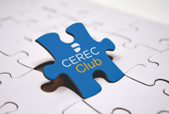 CEREC Support, CEREC Club