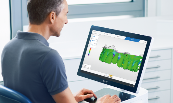 Distance Analysis with OraCheck 5