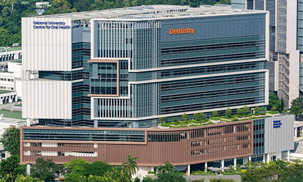 Historia de éxito clínico en Singapur