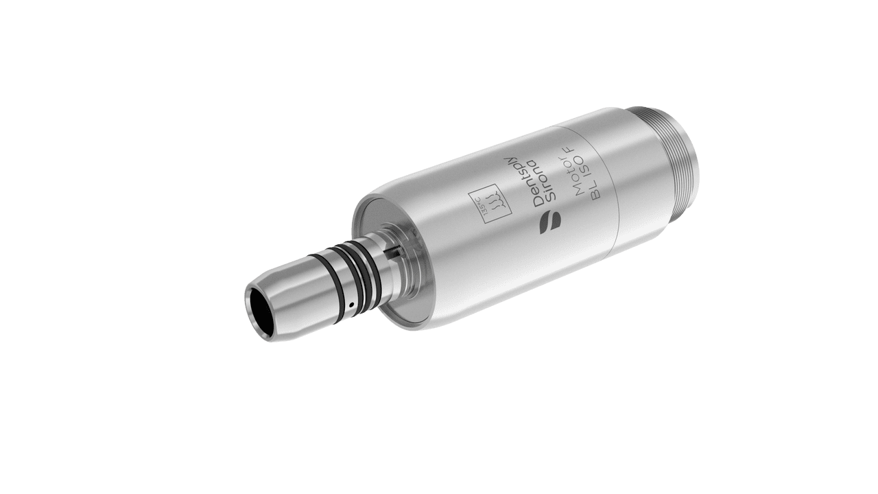 Brushless micromotor Motor BL ISO F