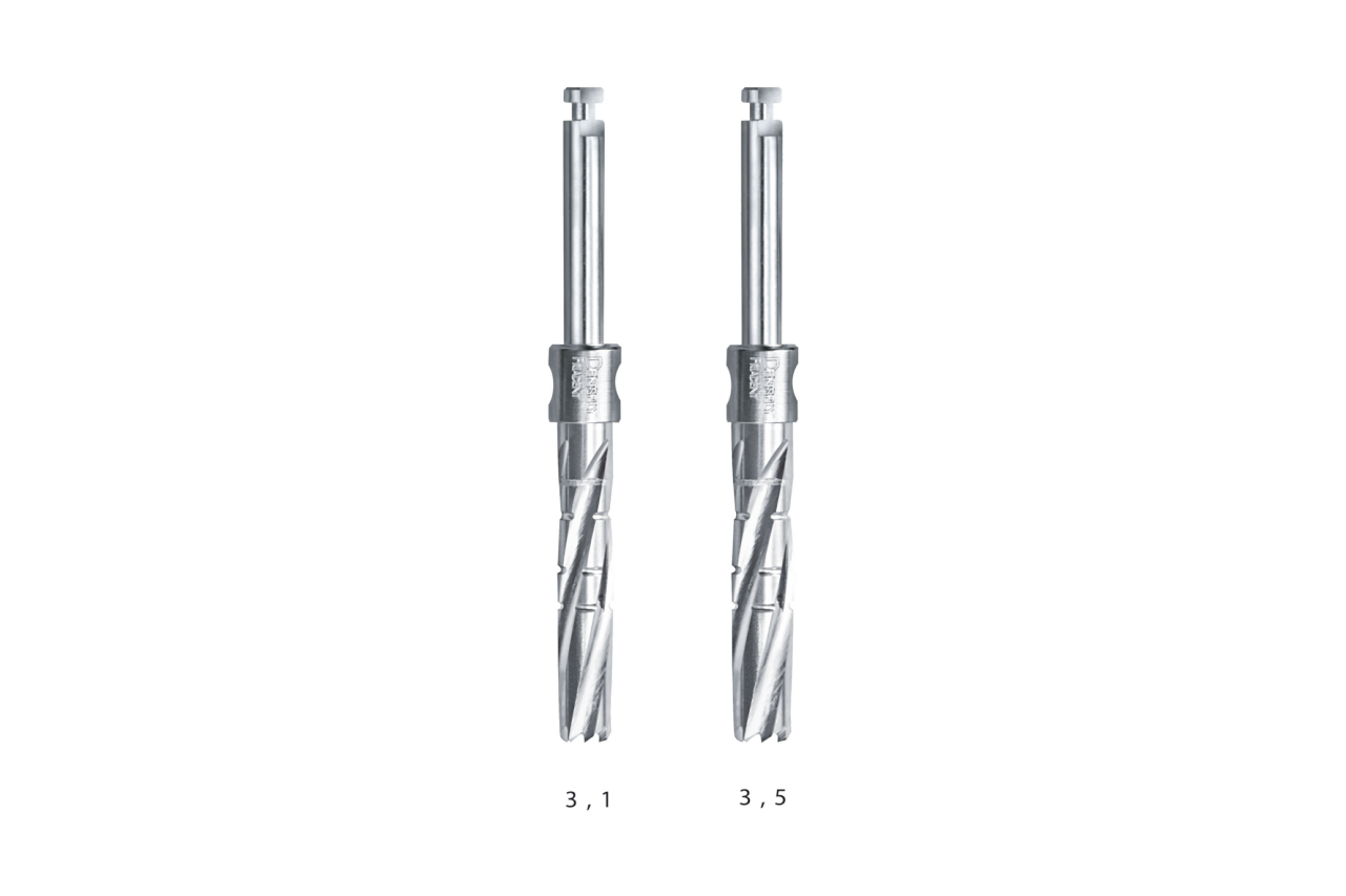 Symbios range