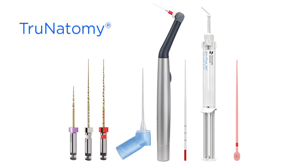 TruNatomy with AH Plus