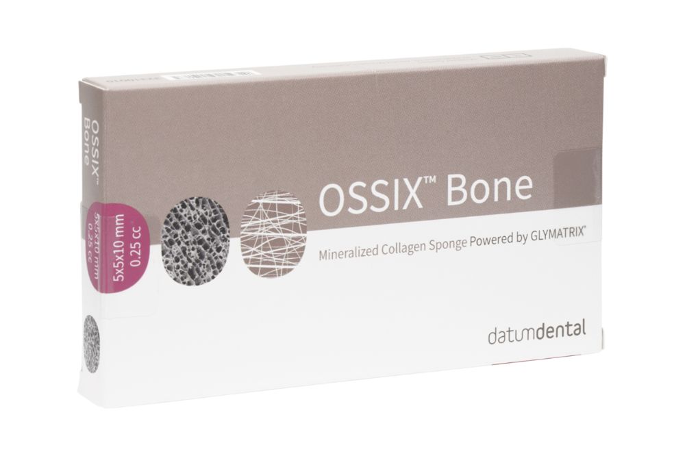 OSSIX Bone: Scopri ora!