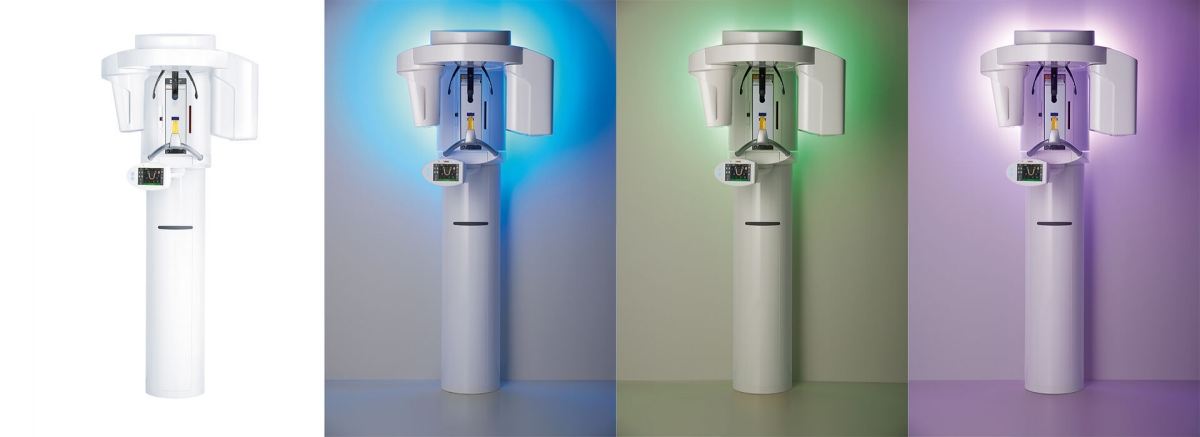 Orthophos SL 3D - Dentsply Sirona