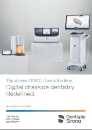 sirona cerec