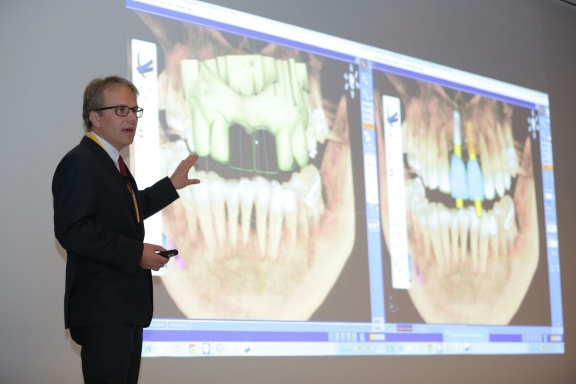 Dentsply Sirona Academy Courses and Events